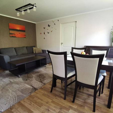Kesklinna Silla Apartment - Free Parking Parnu Ngoại thất bức ảnh