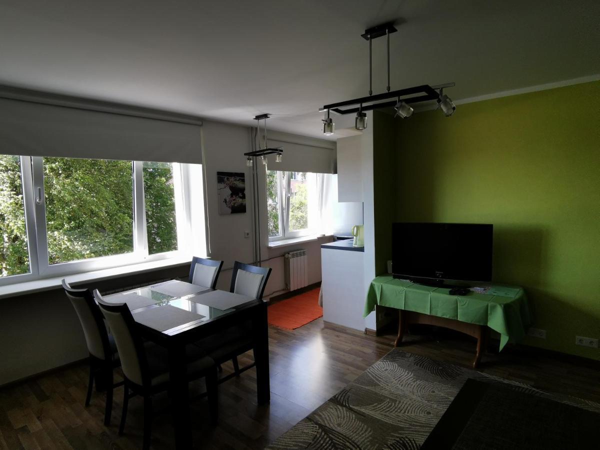 Kesklinna Silla Apartment - Free Parking Parnu Ngoại thất bức ảnh